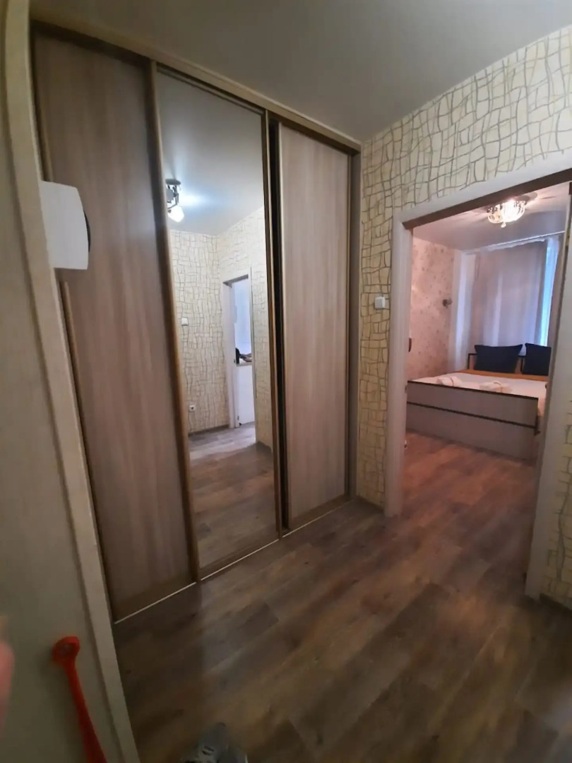 Квартира на Пролетарской 17