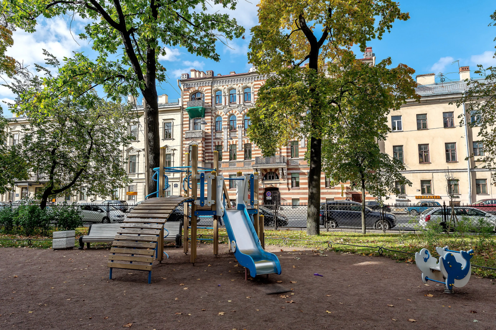 Квартира Дизайнерский Лофт у Мариинского театра