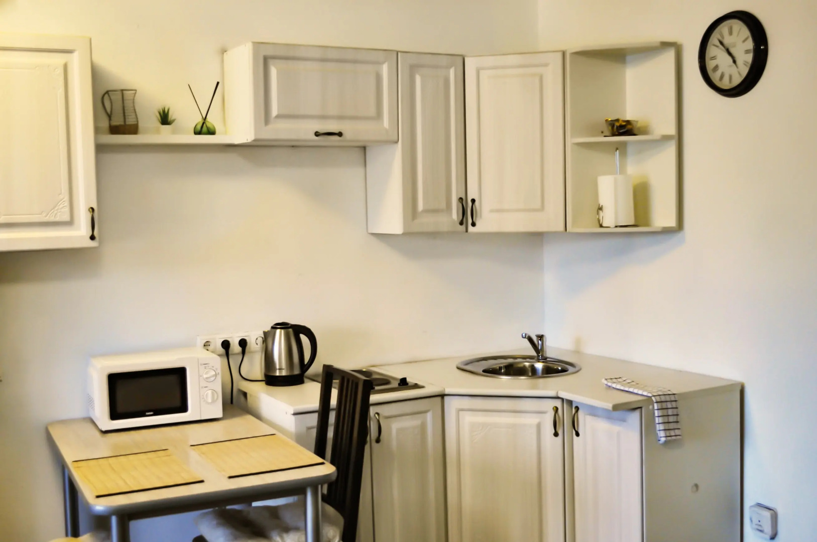 Квартира Greens apartments