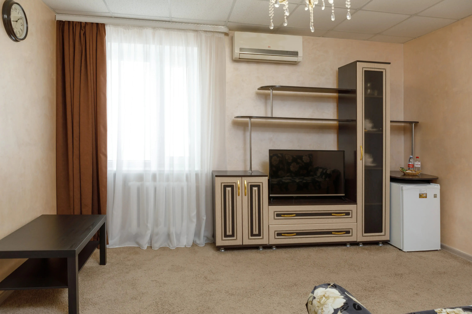 Отель Арт сити