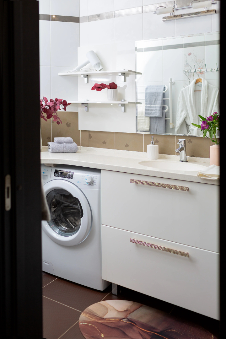 Апартаменты Уютные на Ульяновской