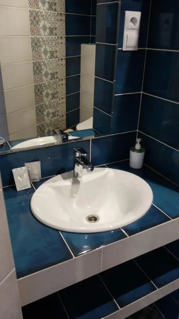 Мини-Отель Afrodita Hills