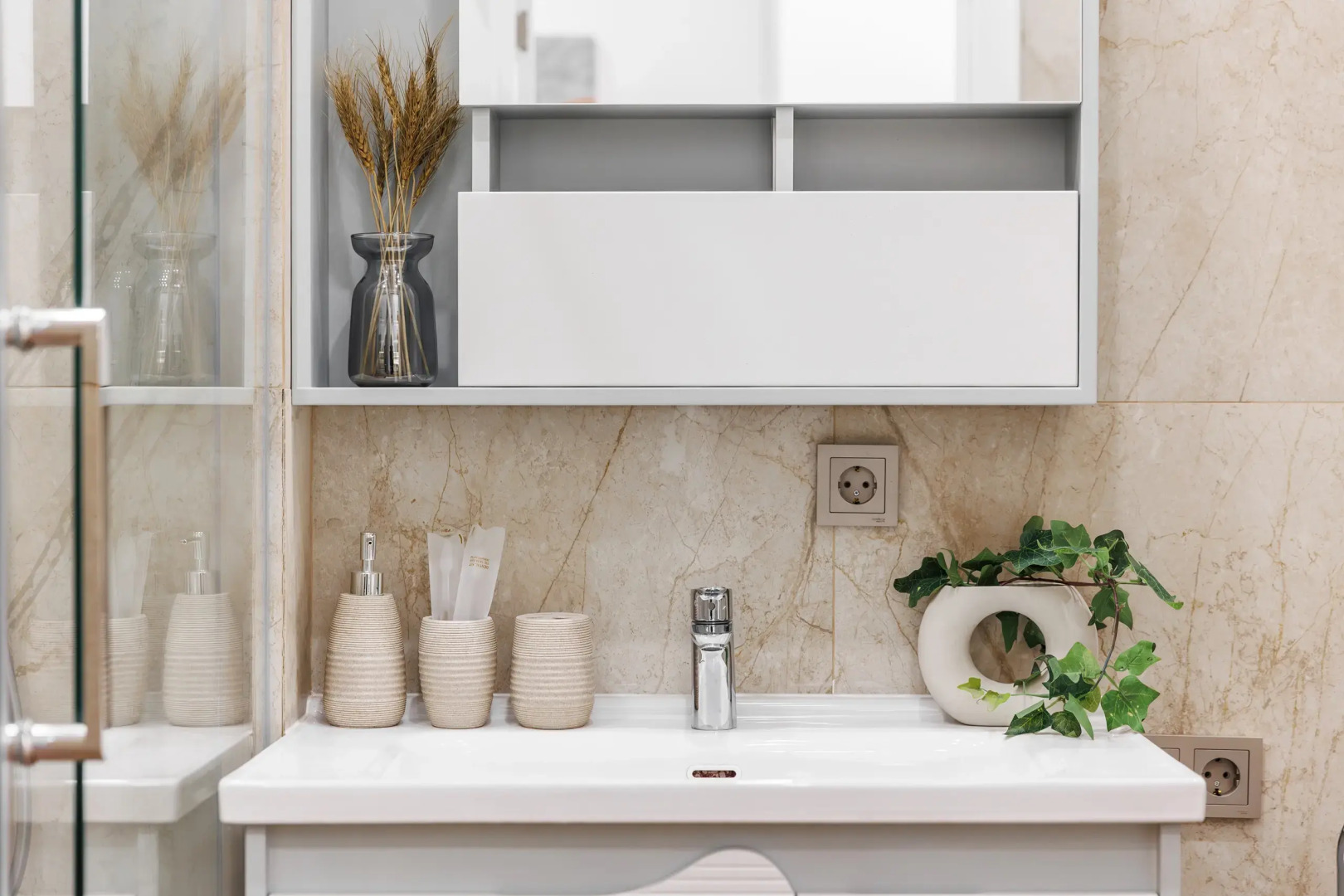 Apartment ADT apartments Meridian Beige