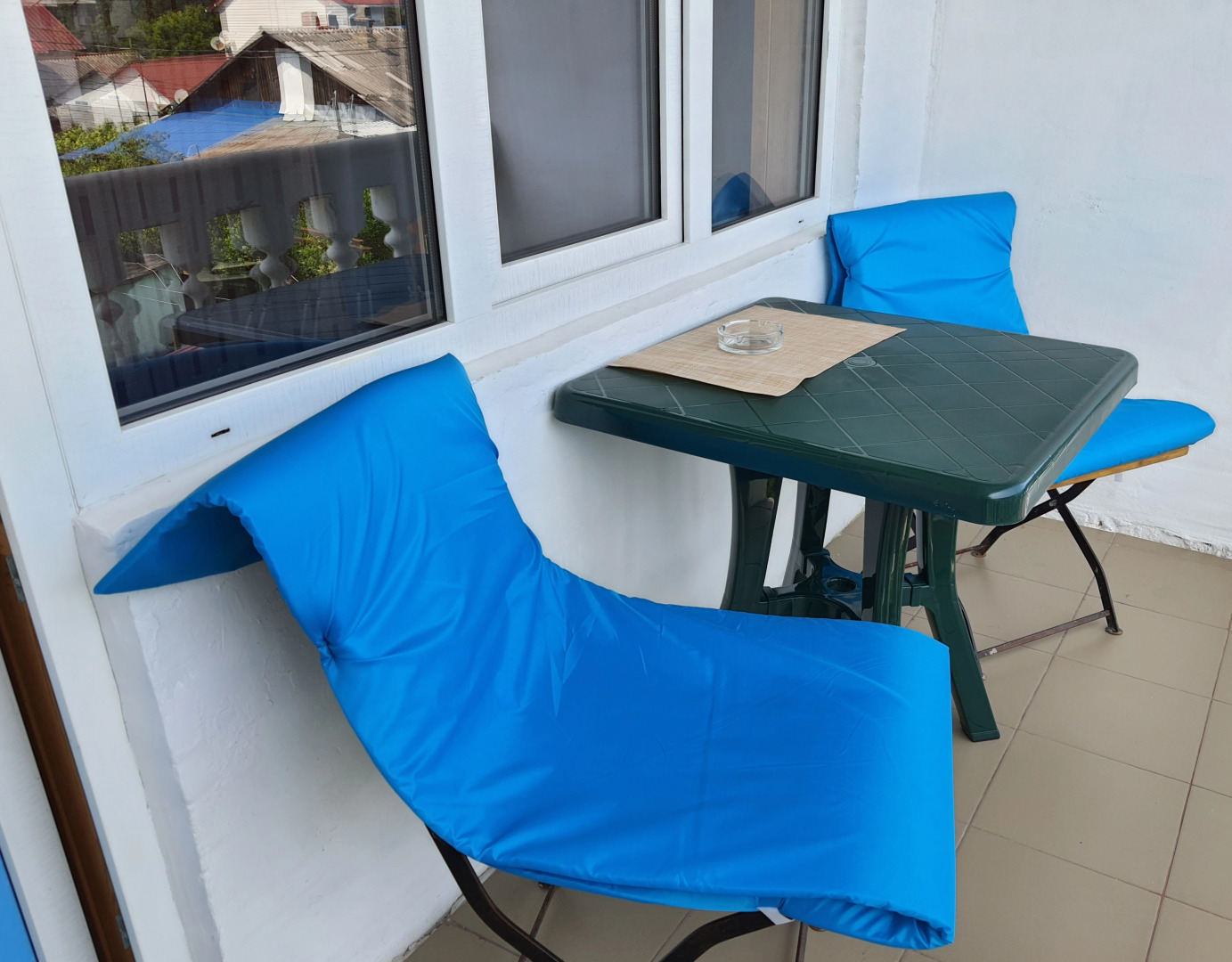 Гостевой дом SeaLoo