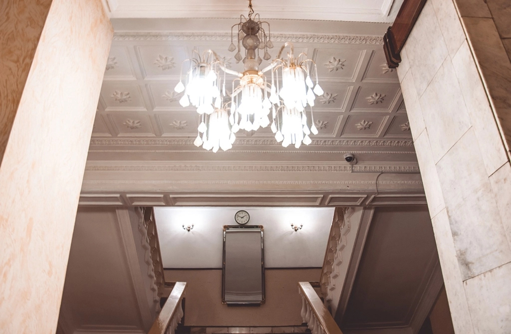 Отель Север