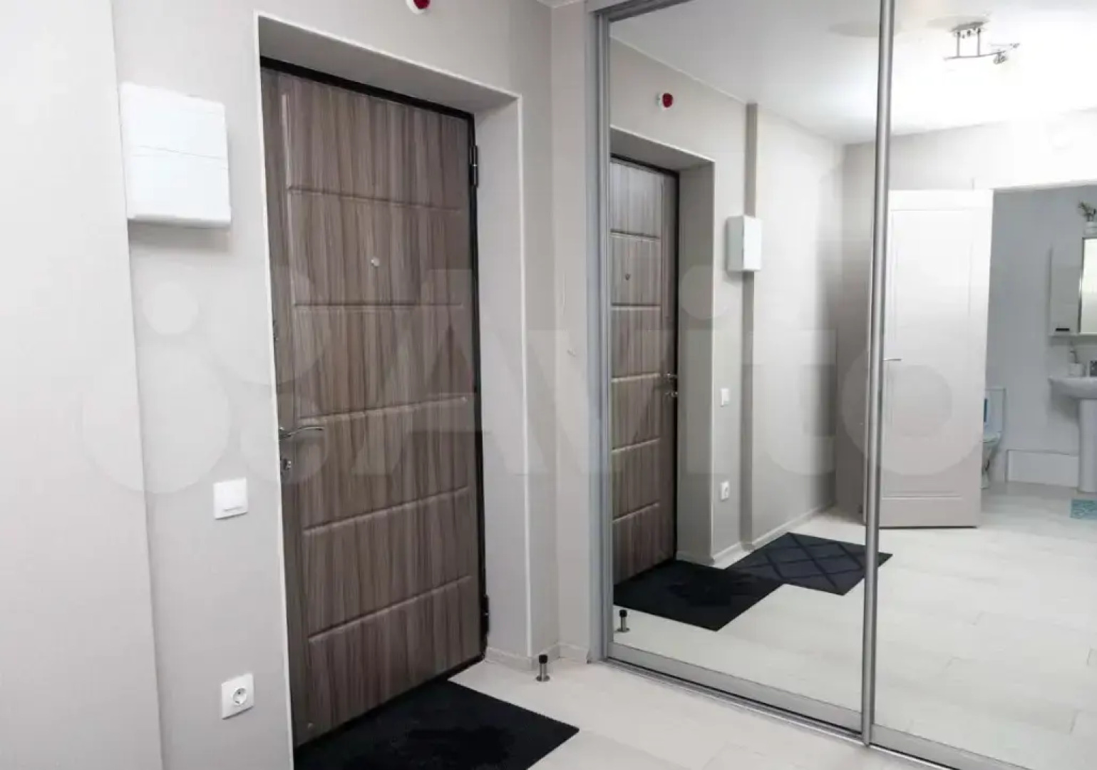 Квартира Однокомнатная