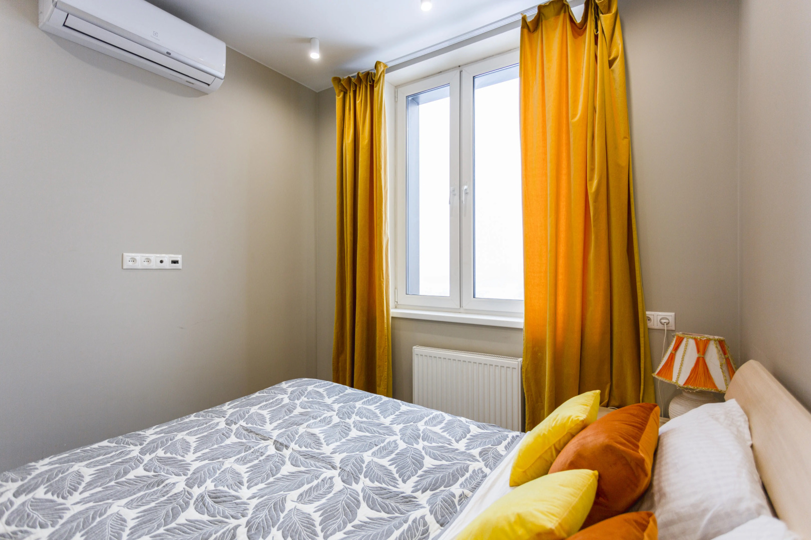 Квартира в Красногорске