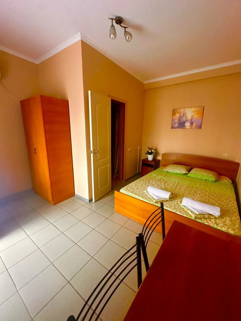 Гостевой дом Морские Истории