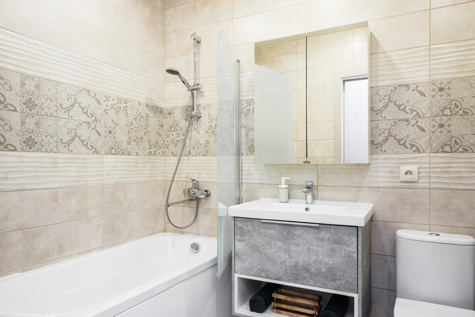 Квартира на Героев России