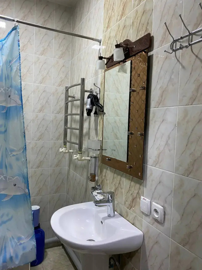 Отель Vardonze
