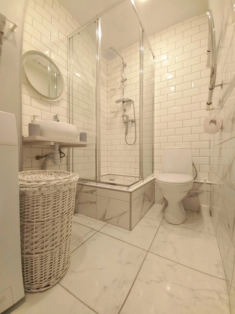 Квартира на Университетской