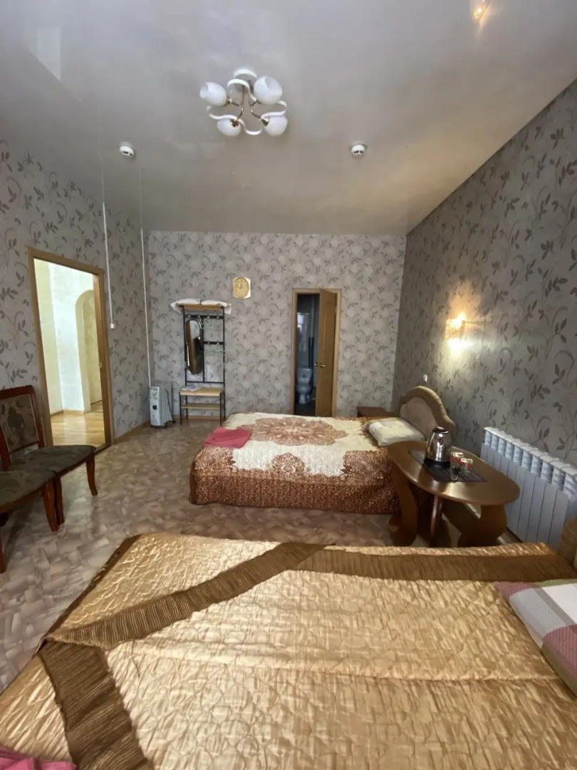 Отель Магнолия