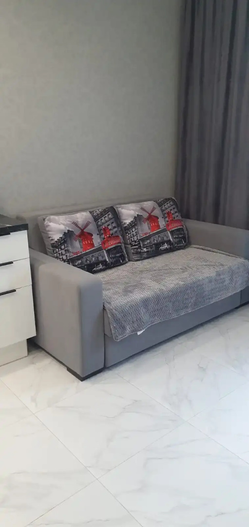 Квартира на Удалова