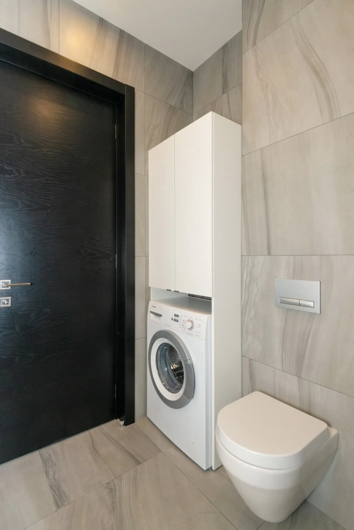 Апартаменты #2 Duplex for 2+2 by Lo Apartments