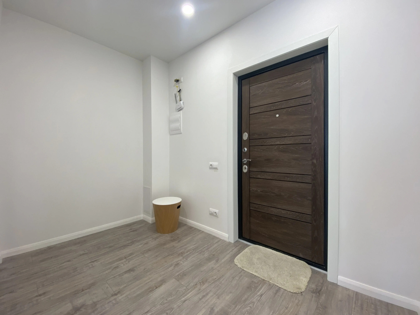 Апартаменты на улице Фонвизина 2