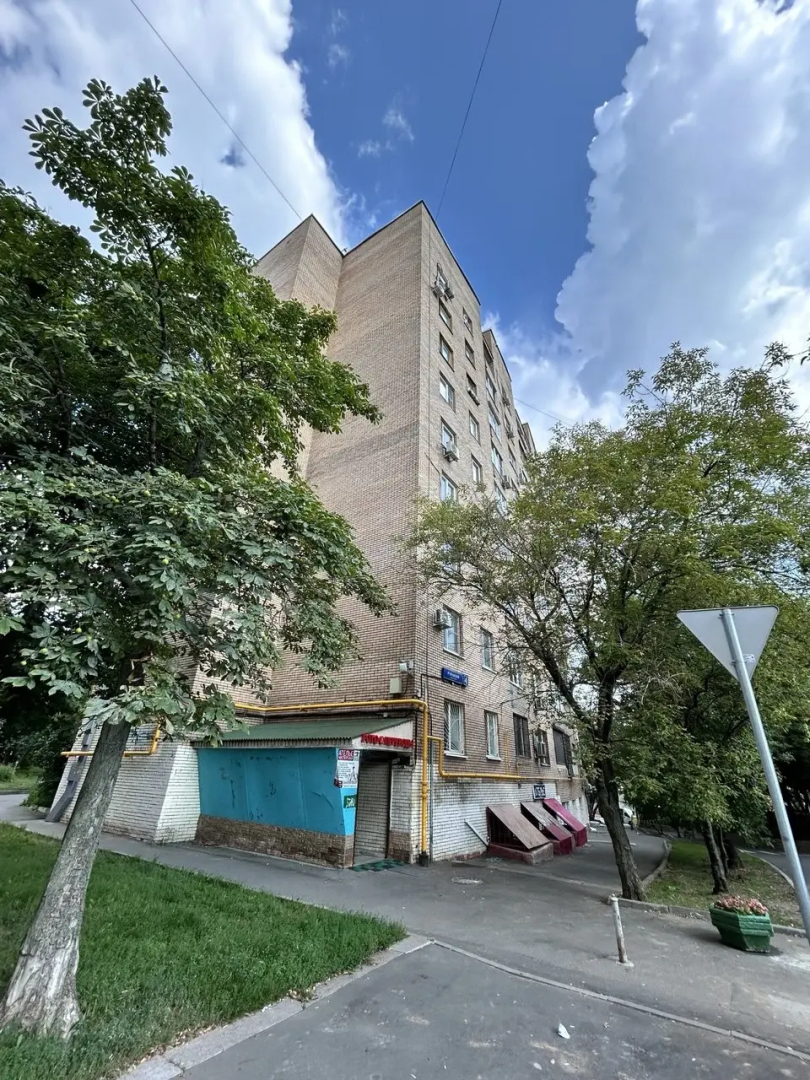 Квартира Видовая в 5 минутах от вокзала