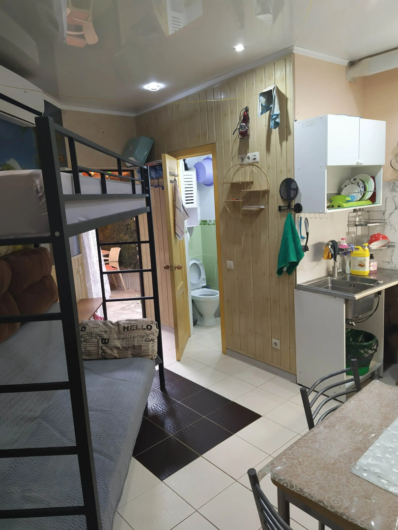 Гостевой дом в Центре Сочи у Моря