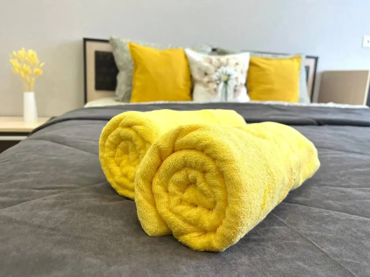 Квартира Отличная Двухкомнатная