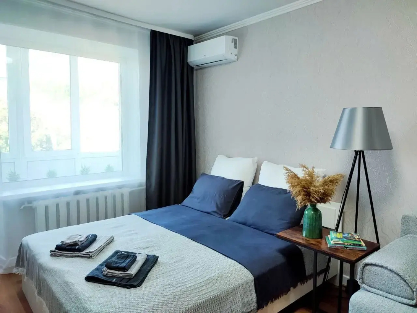 Квартира Уютная у Южного парка