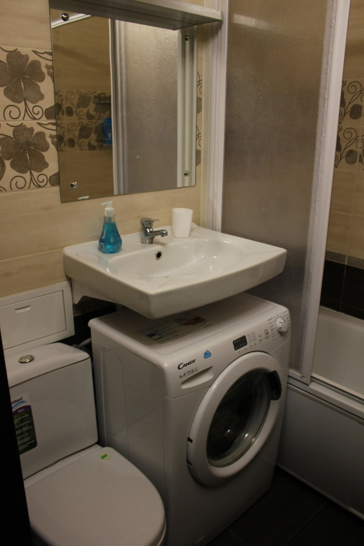 Апартаменты на Горького