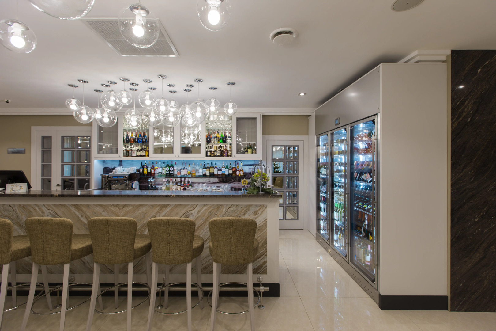 Отель Покровский