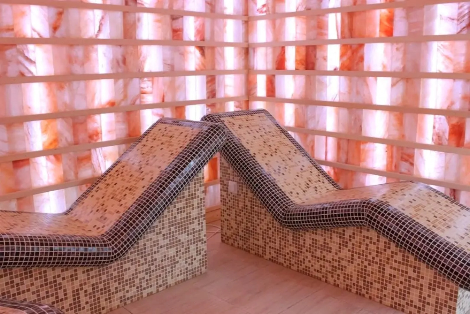 Отель Медведь Resort