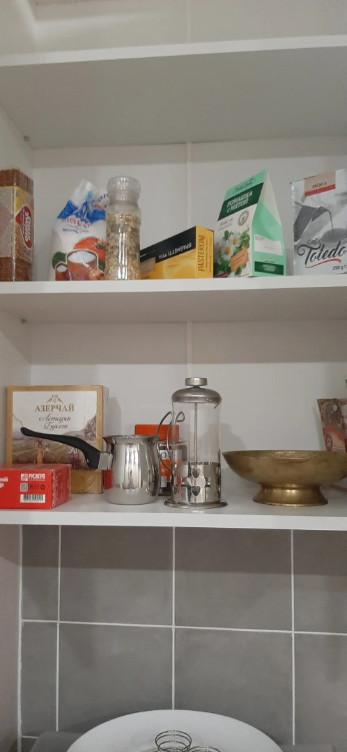 Квартира Уютная для путешественников