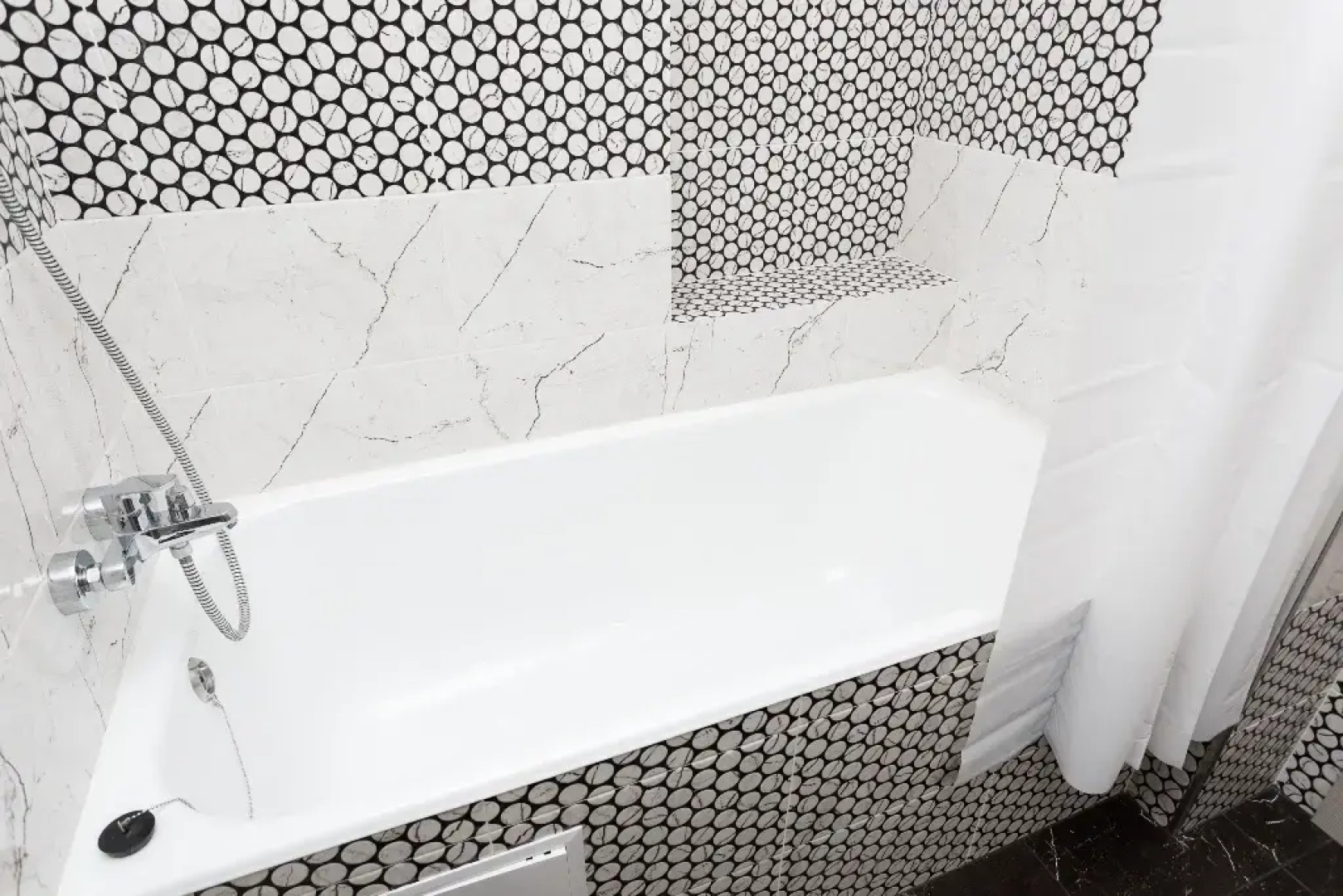 Однокомнатные Апартаменты Этажидейли на Московской 75