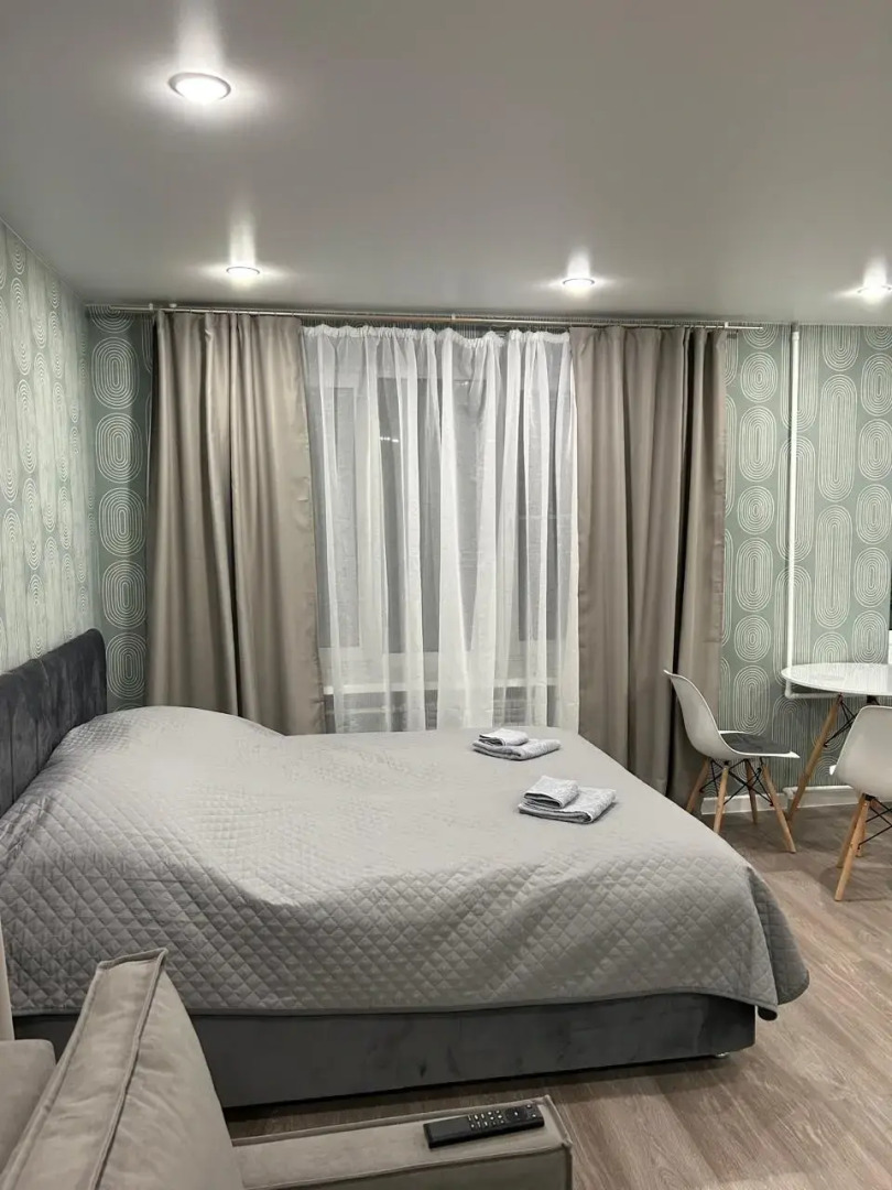 Квартира на Гагарина 180