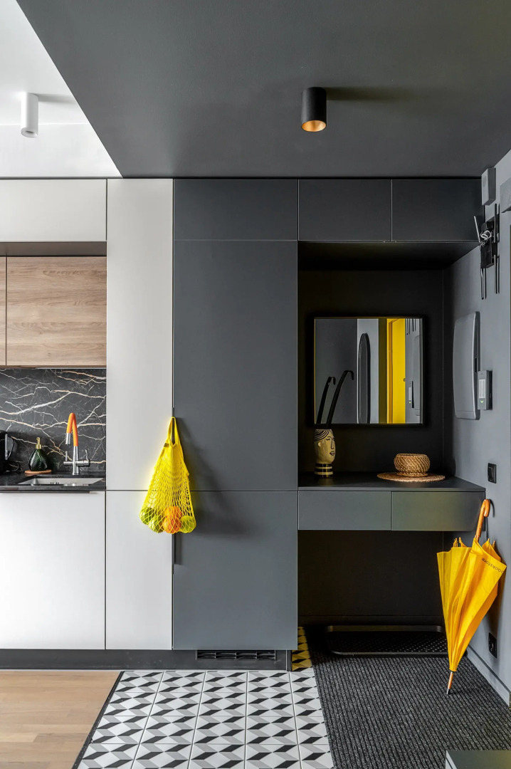 Квартира Уютная на Аптекарском 18