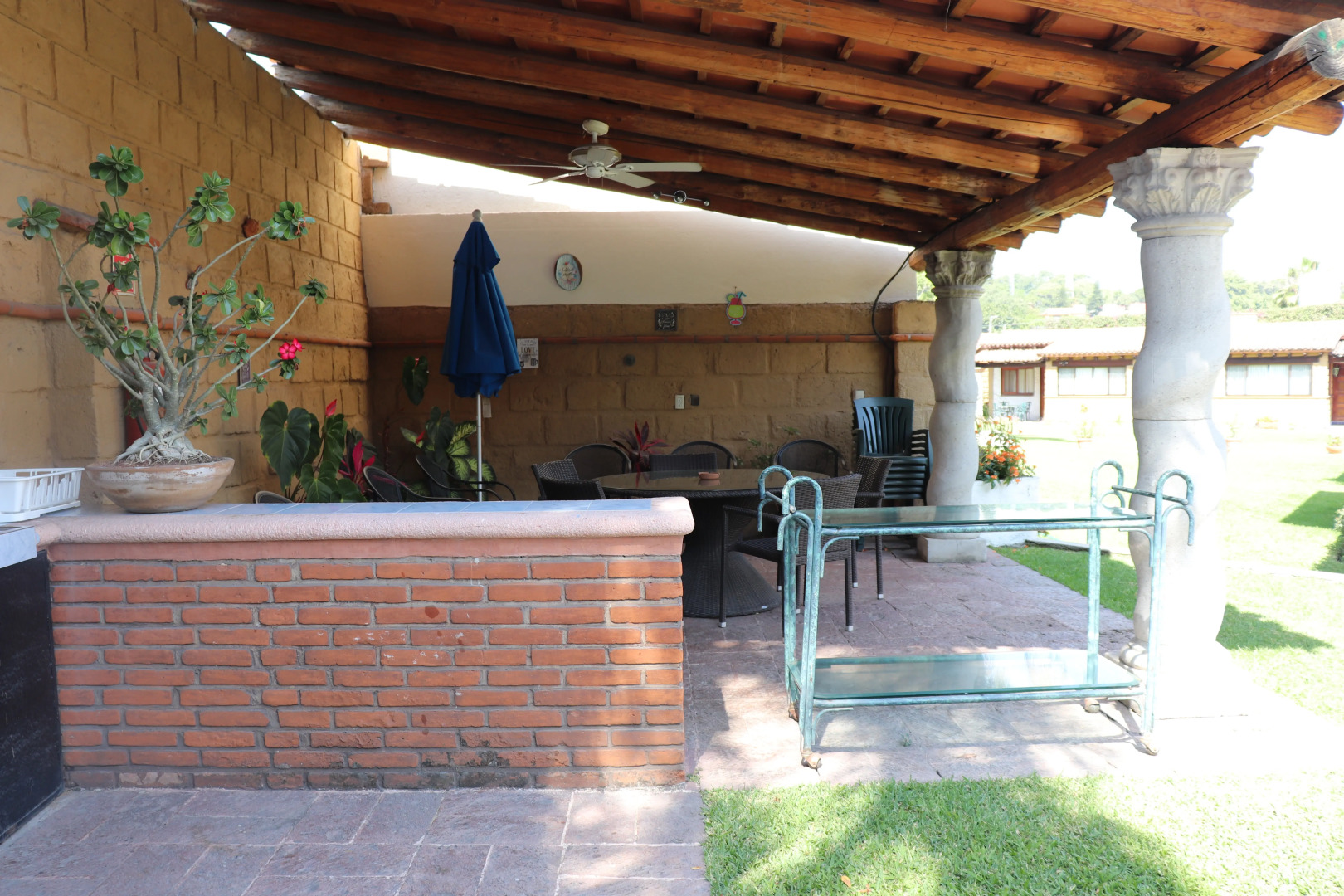 Отель Villas Colibri by Rotamundos