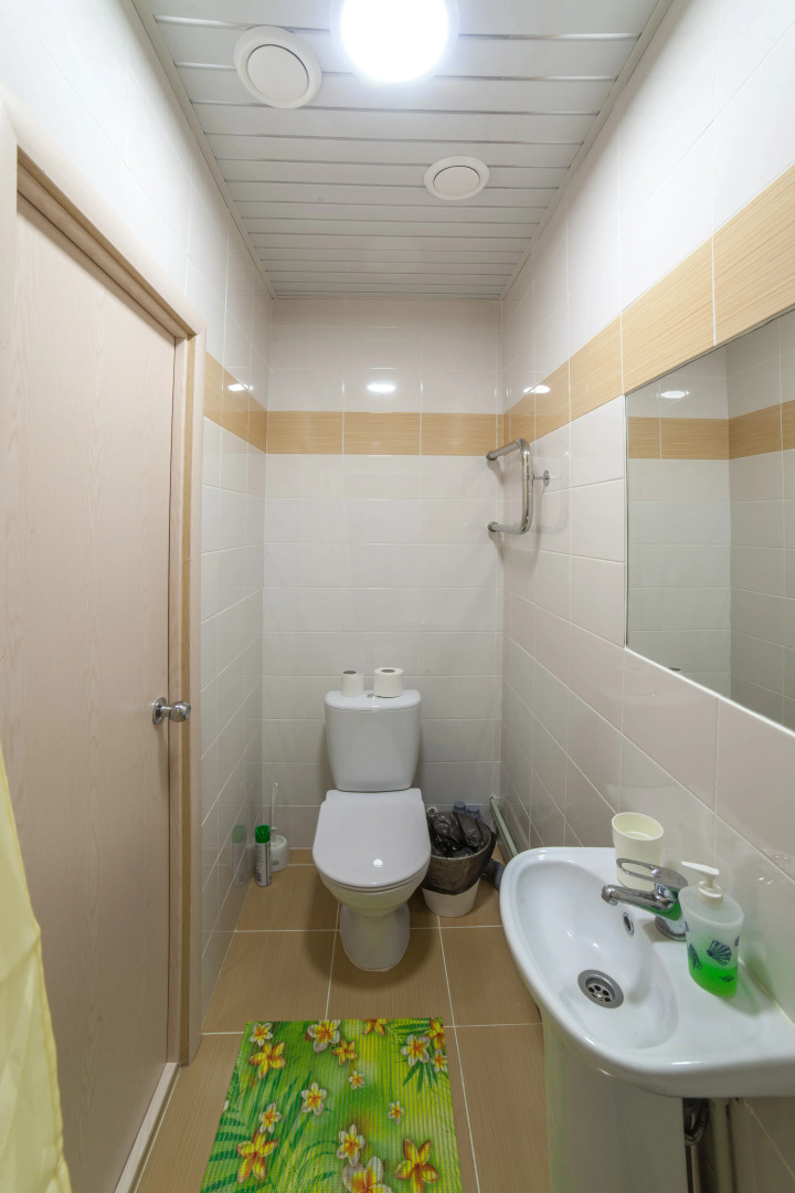 Апартаменты на Юной 11