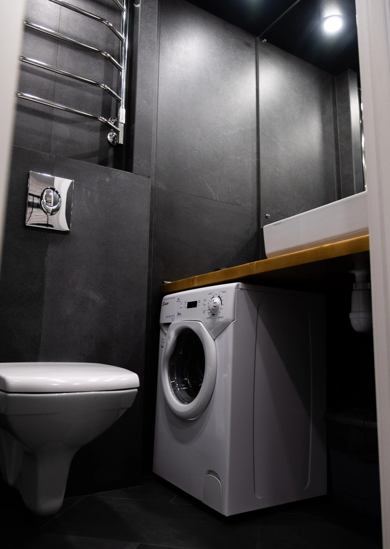 Апартаменты Kutum