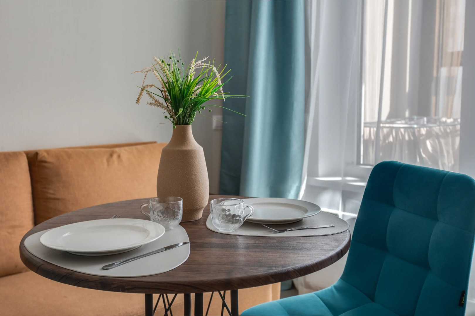 Квартира Apartslounge ЖК 1-ый Лермонтовский