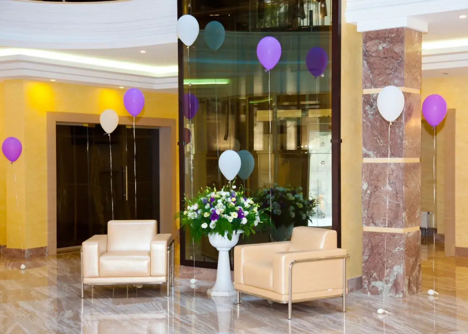 Отель Гранд Отрада