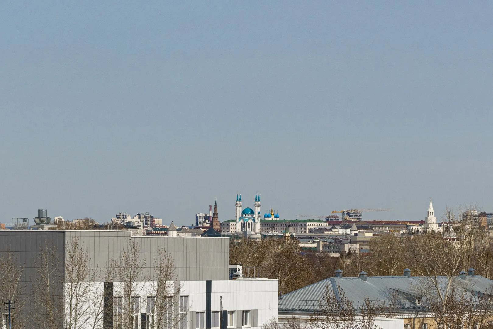 Апартаменты Волжская Гавань. Апартаменты Возле Речного Вокзала