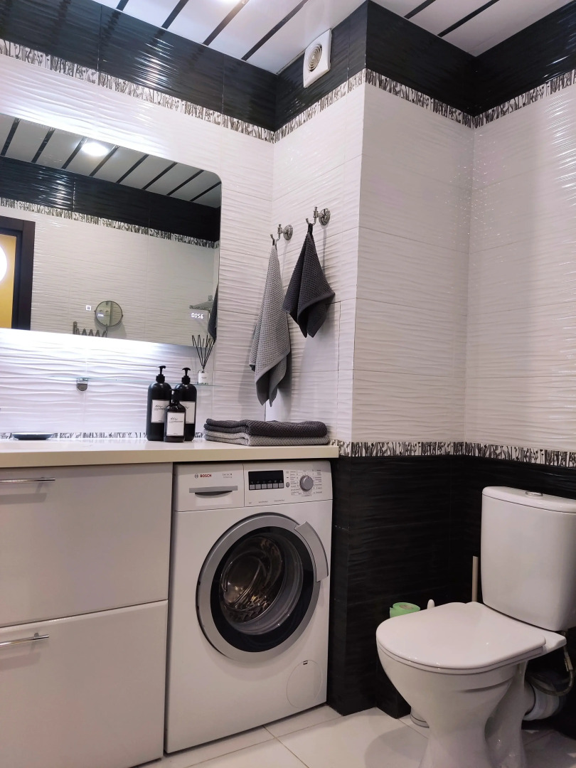 Квартира в Жк Государев Дом