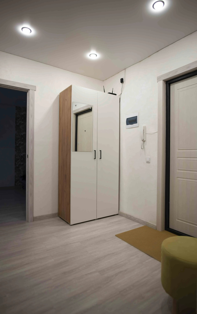 Апартаменты Зоопарк Ижевск