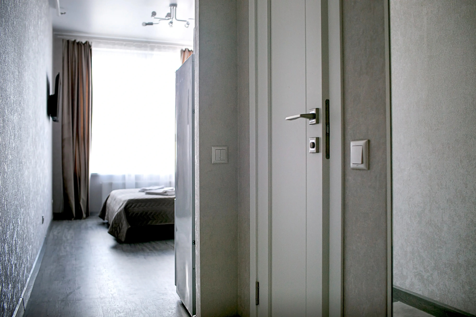 Апартаменты RoomOnDay в ЖК Смайл арт.0013.29