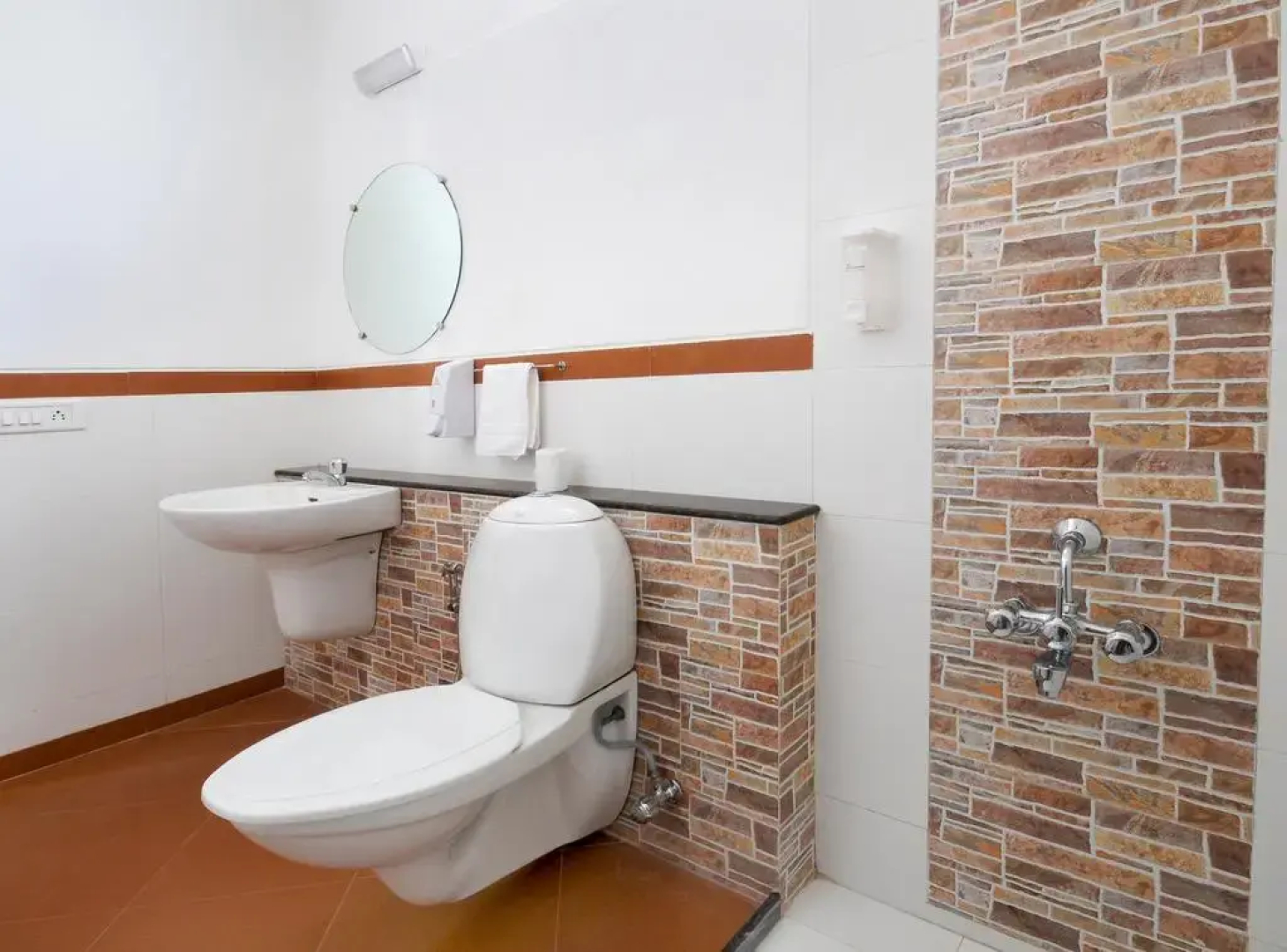 Отель De Ecobiz by Sky Stays