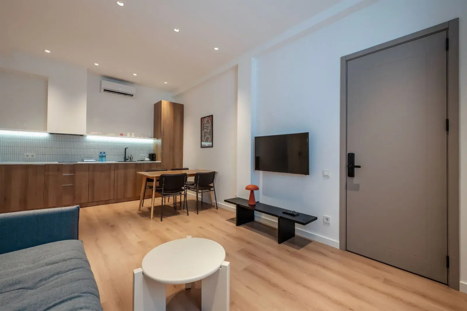 Апарт-отель Artifact