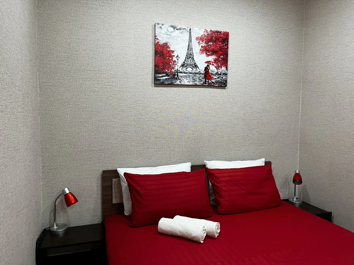 Квартира Однокомнатная