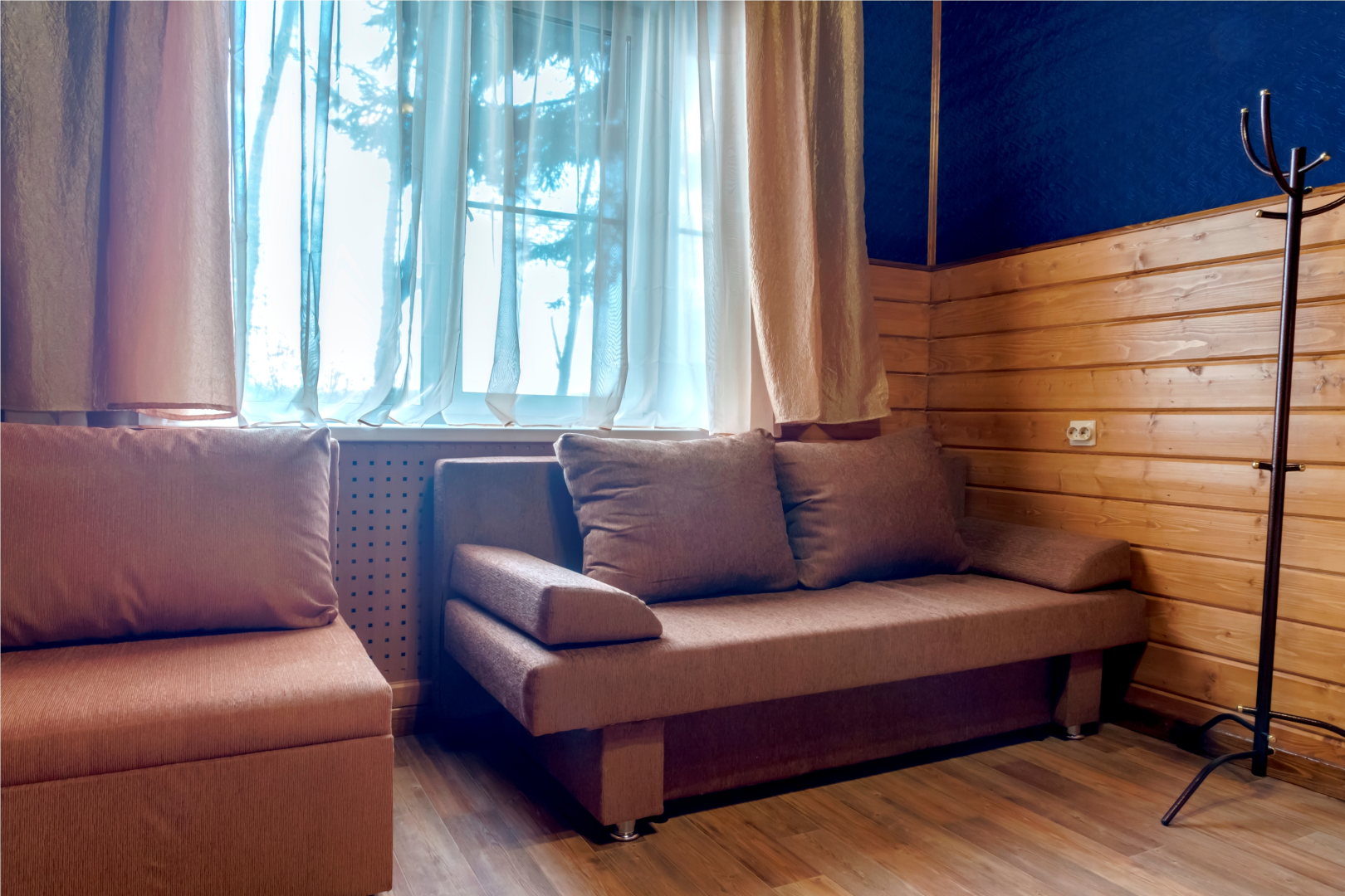 Гостевой дом Беркана