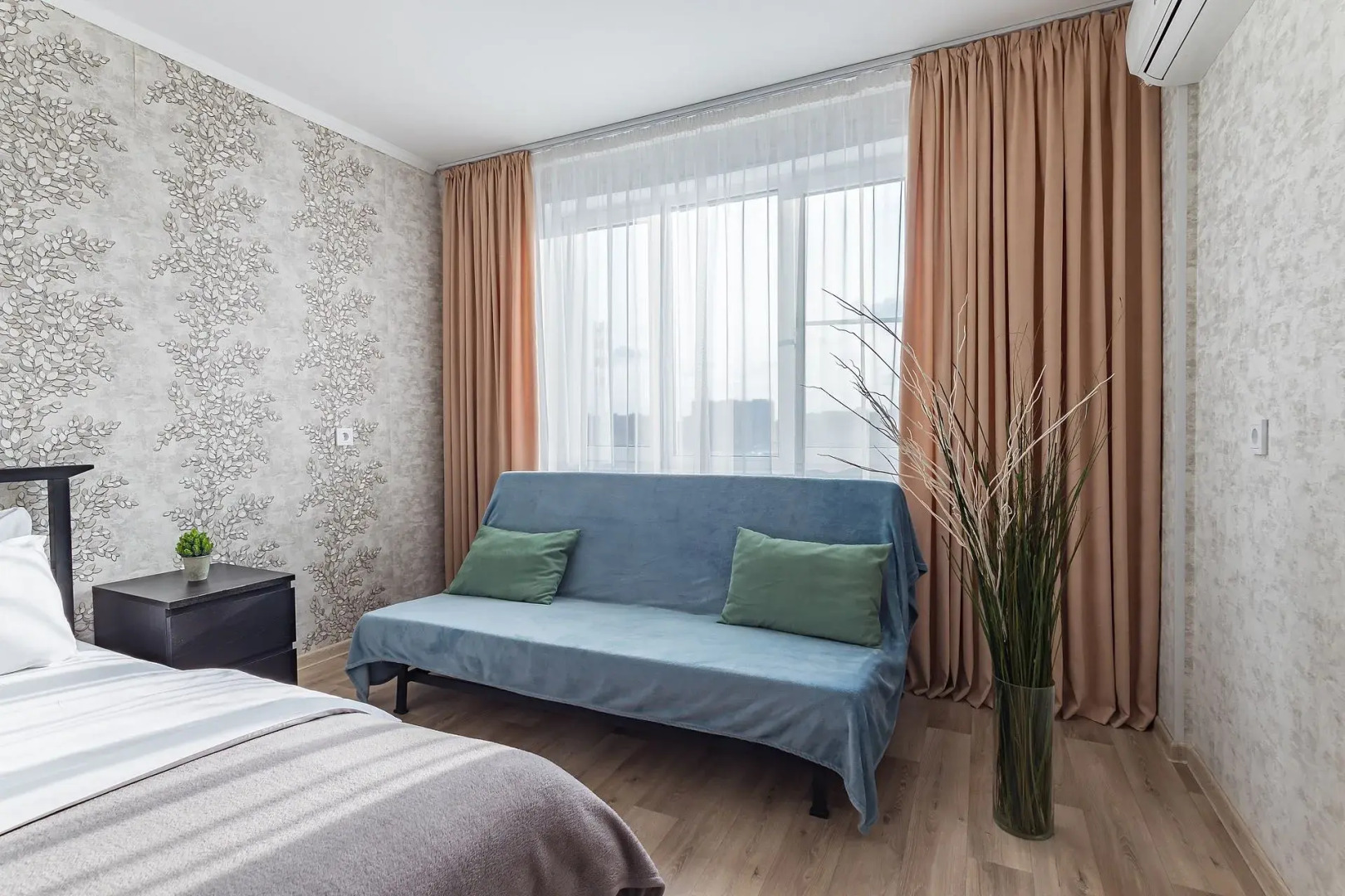 Апартаменты в ЖК Седьмое Небо