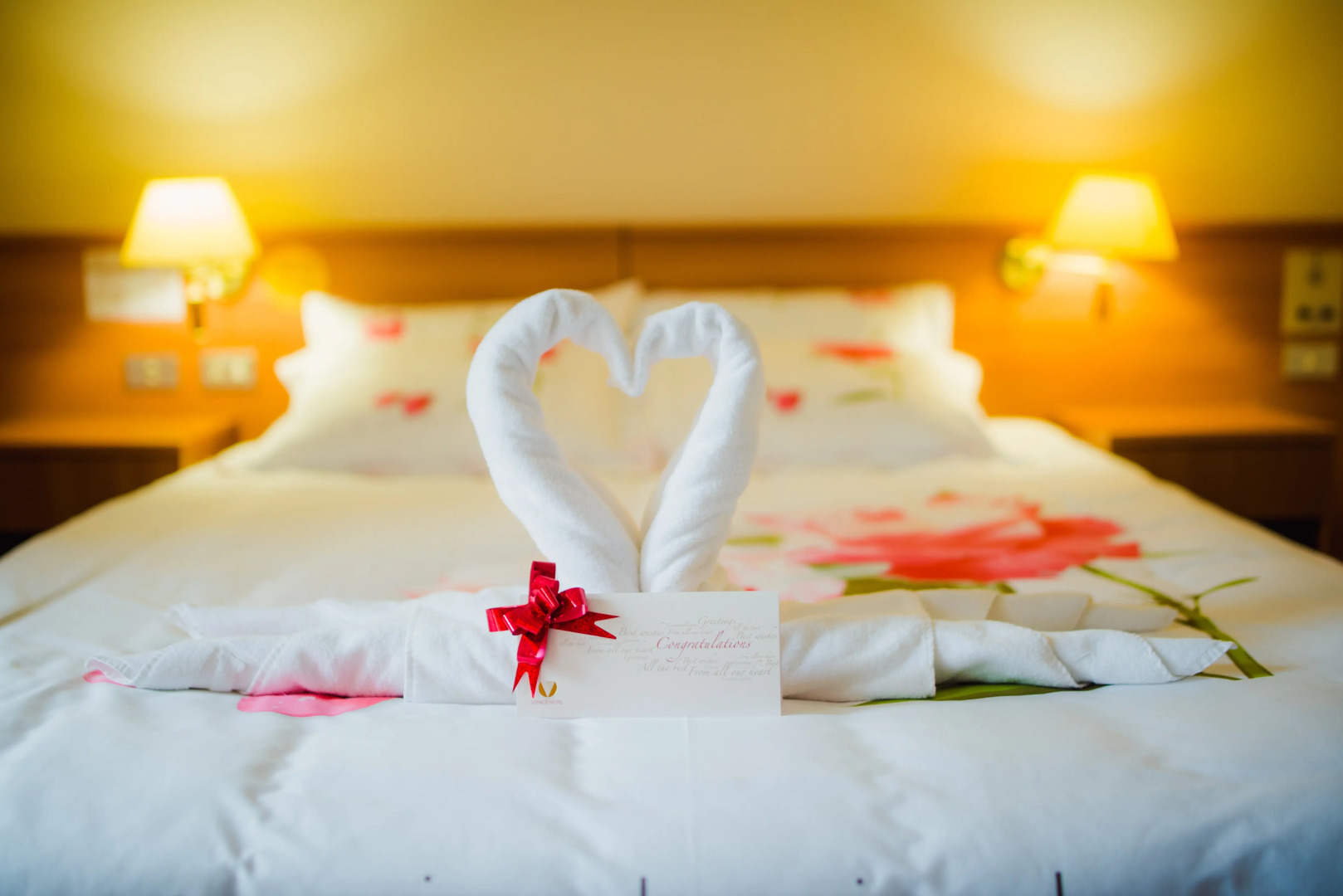 Отель Венеция