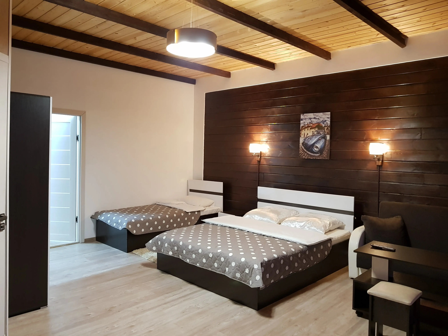 Мини-отель Уютный двор