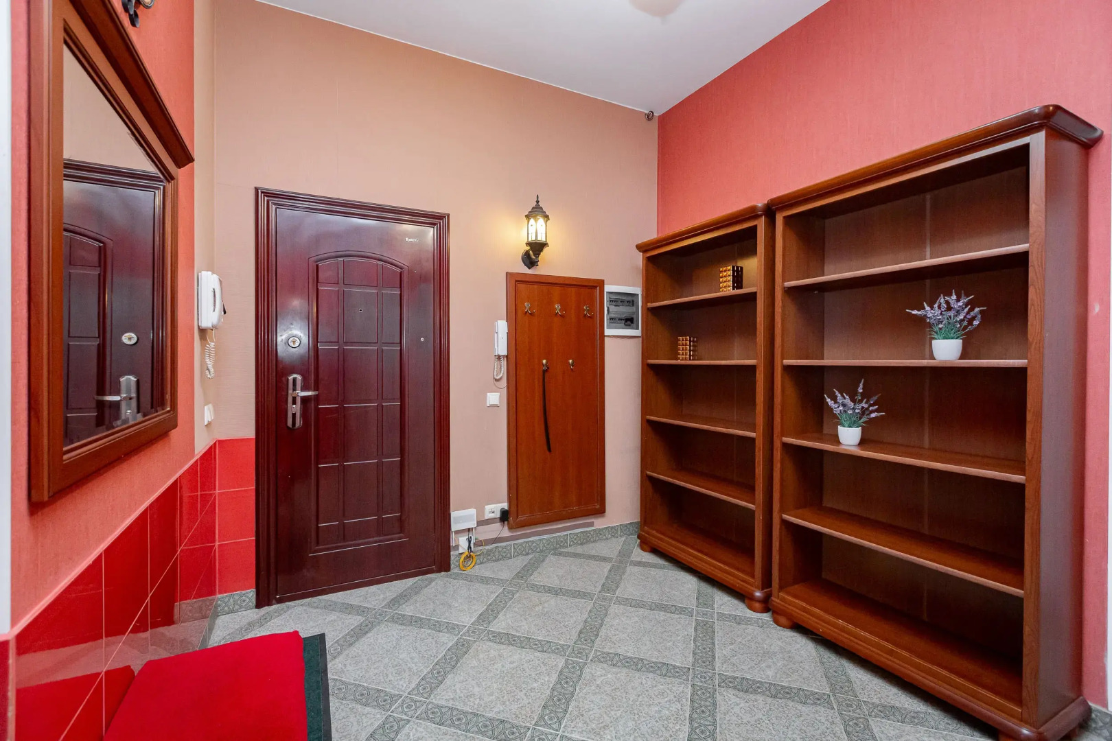 Апартаменты Вип в центре Минска на проспекте независимости 14