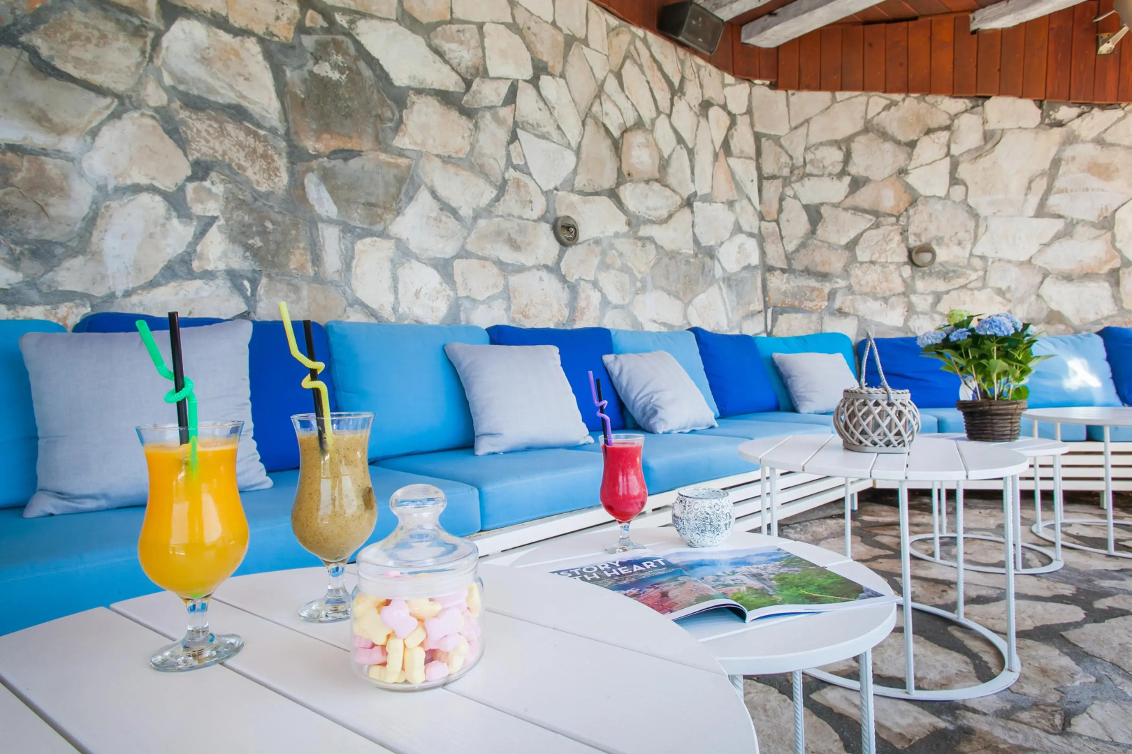 Casa del Mare - Amfora Hotel