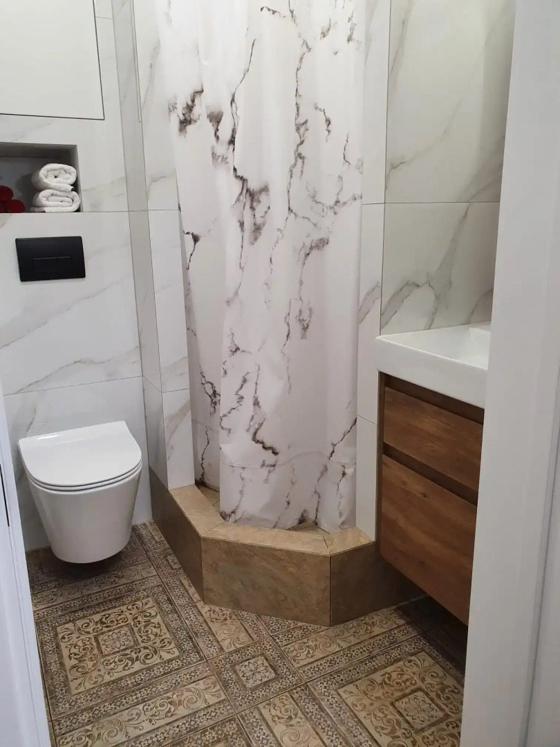 Квартира Мечты об Америке