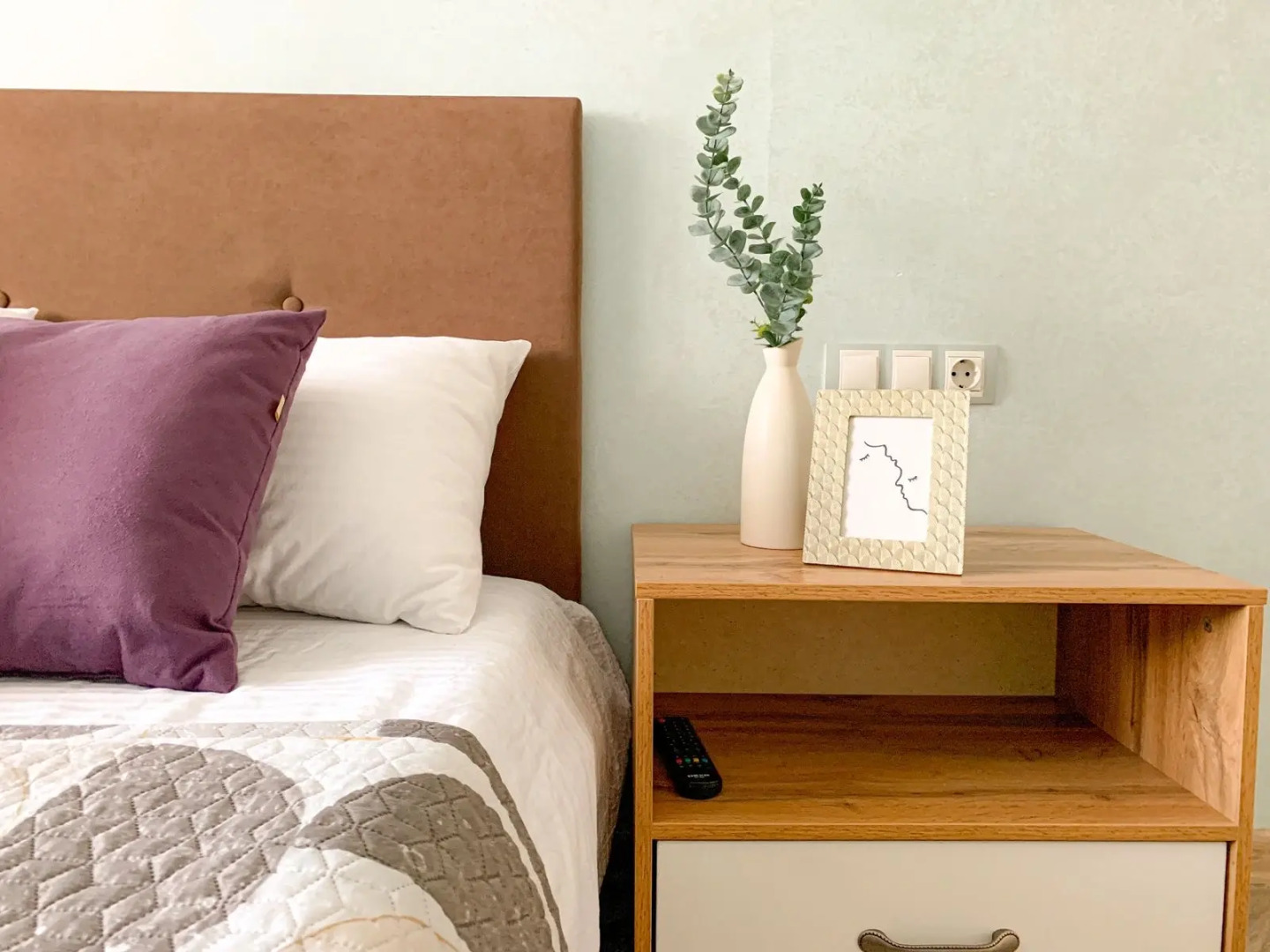 Апартаменты Лесопарковая